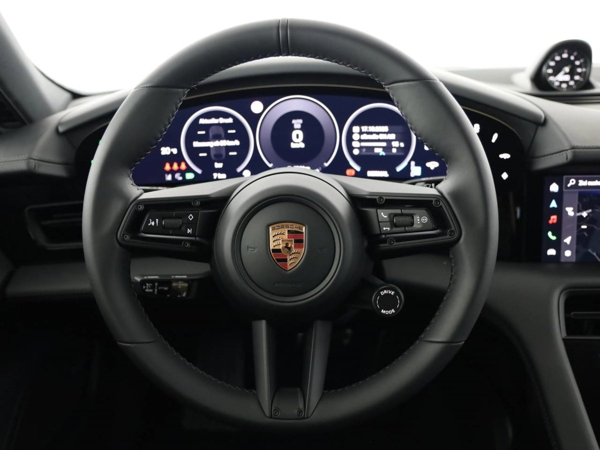 PORSCHE Taycan 4 Cross Turismo, Elektro, Neuwagen, Automatik - 4