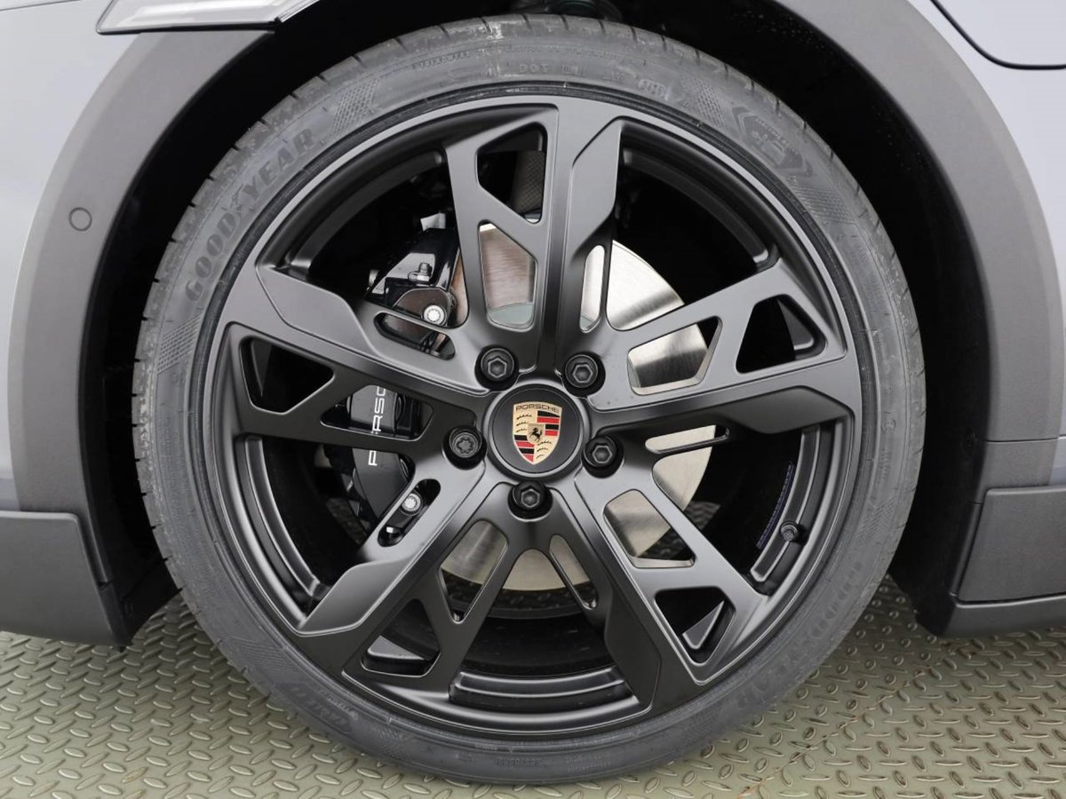 PORSCHE Taycan 4 Cross Turismo, Elektro, Neuwagen, Automatik - 6
