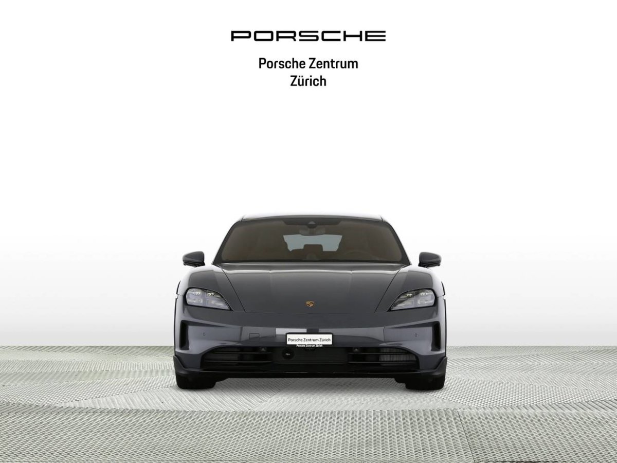 PORSCHE Taycan 4 Cross Turismo, Elektro, Neuwagen, Automatik - 7