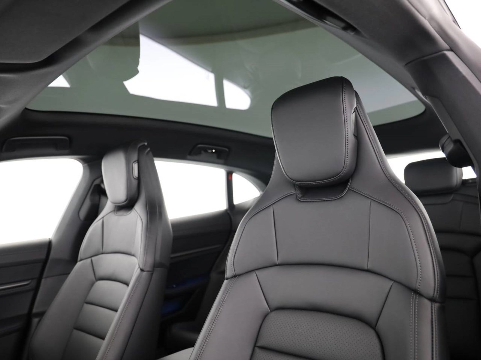 PORSCHE Taycan 4 Cross Turismo, Électrique, Voiture nouvelle, Automatique - 5