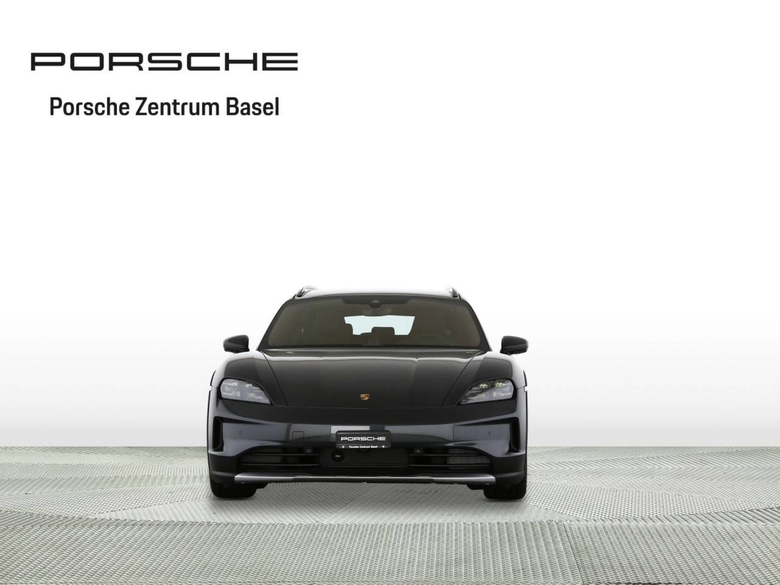 PORSCHE Taycan 4 Cross Turismo, Électrique, Voiture nouvelle, Automatique - 6