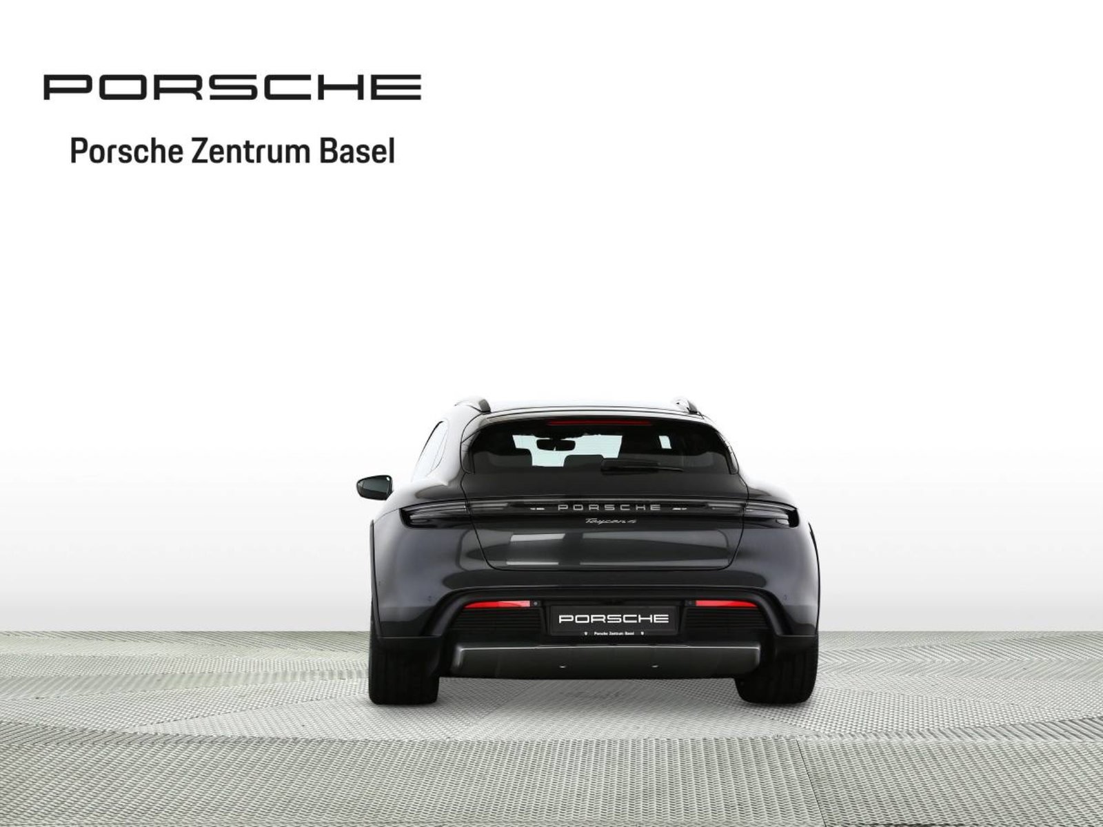 PORSCHE Taycan 4 Cross Turismo, Électrique, Voiture nouvelle, Automatique - 7