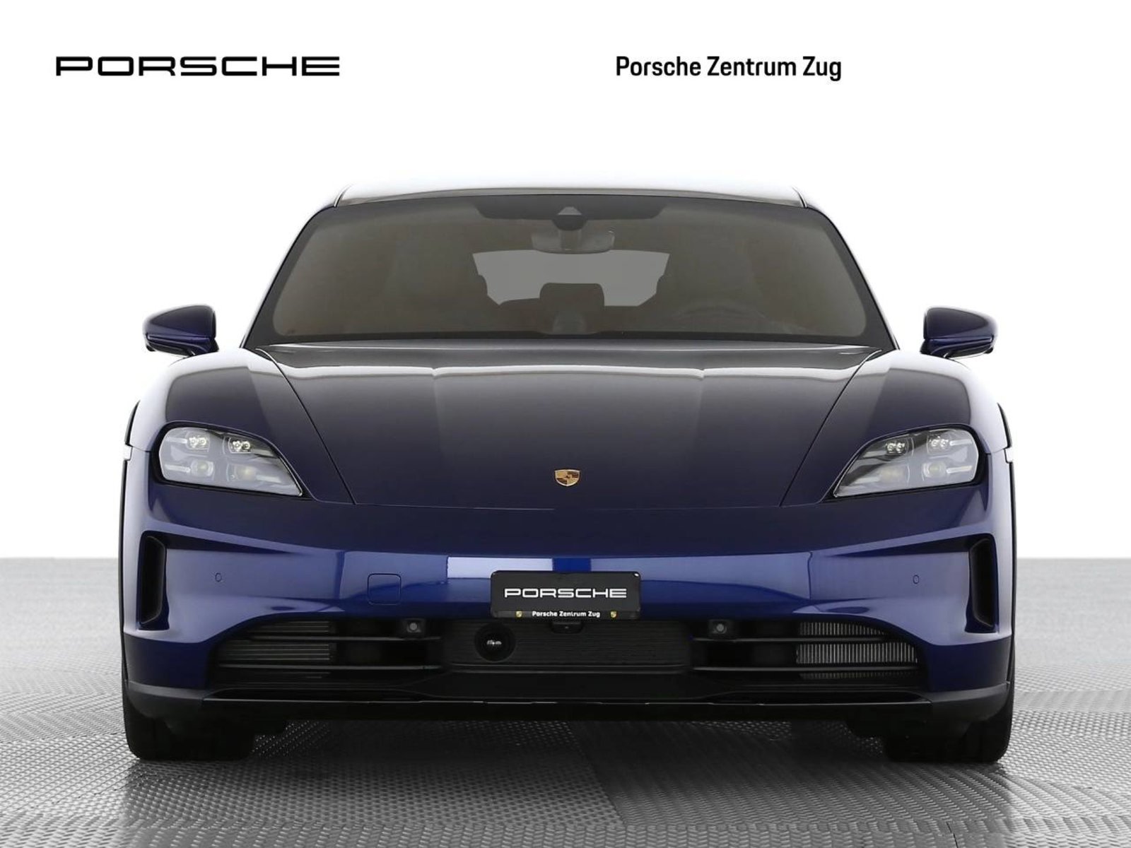 PORSCHE Taycan 4 Cross Turismo, Elettrica, Auto nuove, Automatico - 3