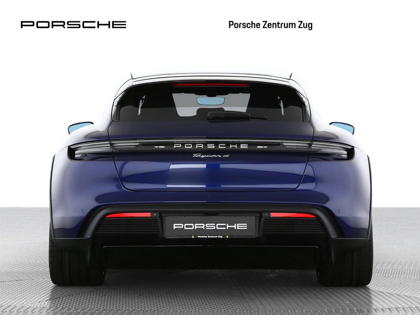 PORSCHE Taycan 4 Cross Turismo, Elettrica, Auto nuove, Automatico - 6