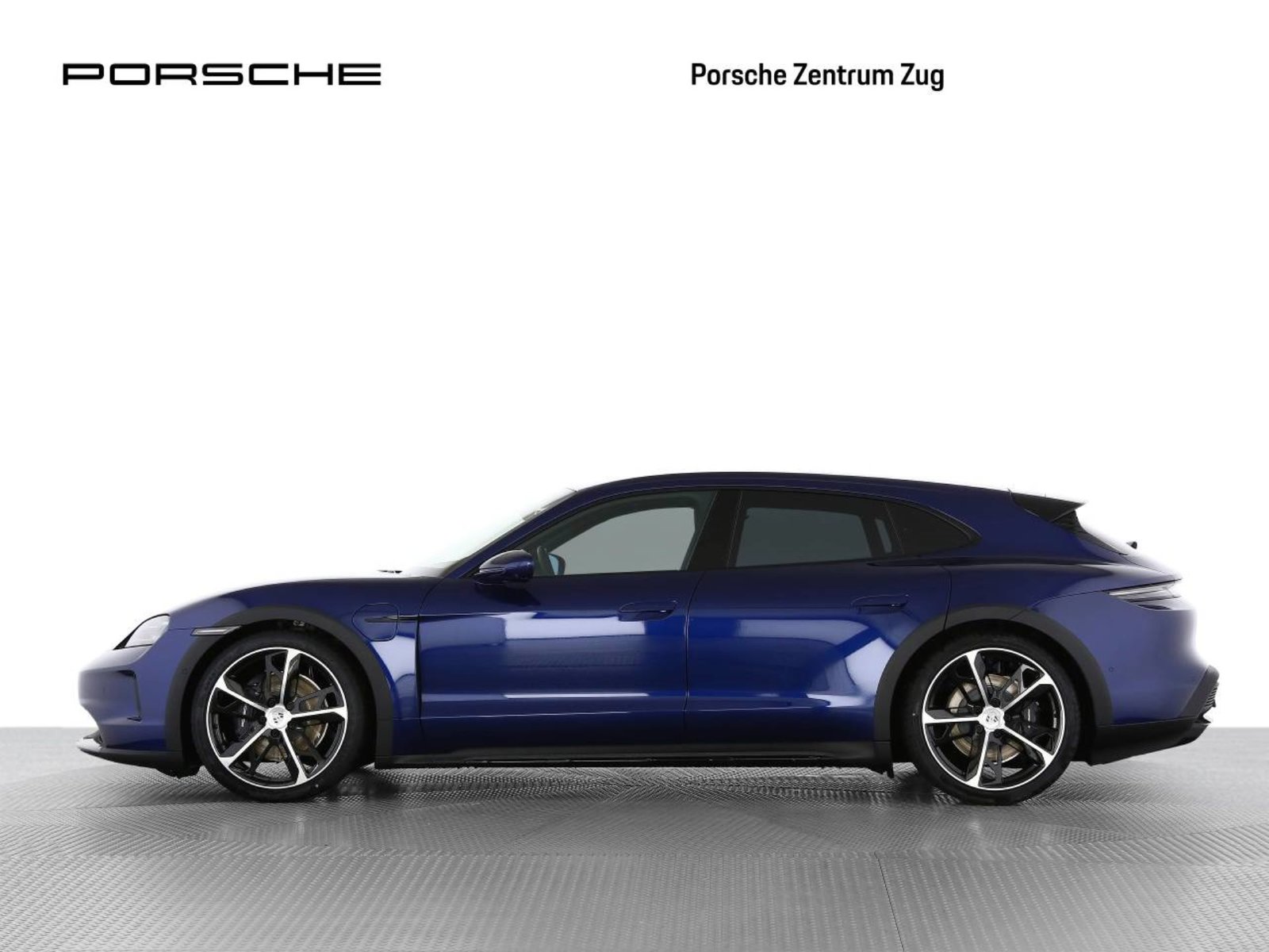 PORSCHE Taycan 4 Cross Turismo, Elettrica, Auto nuove, Automatico - 7