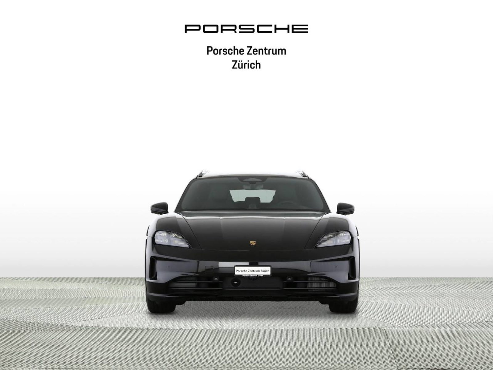 PORSCHE Taycan 4 Cross Turismo, Elettrica, Auto nuove, Automatico - 6