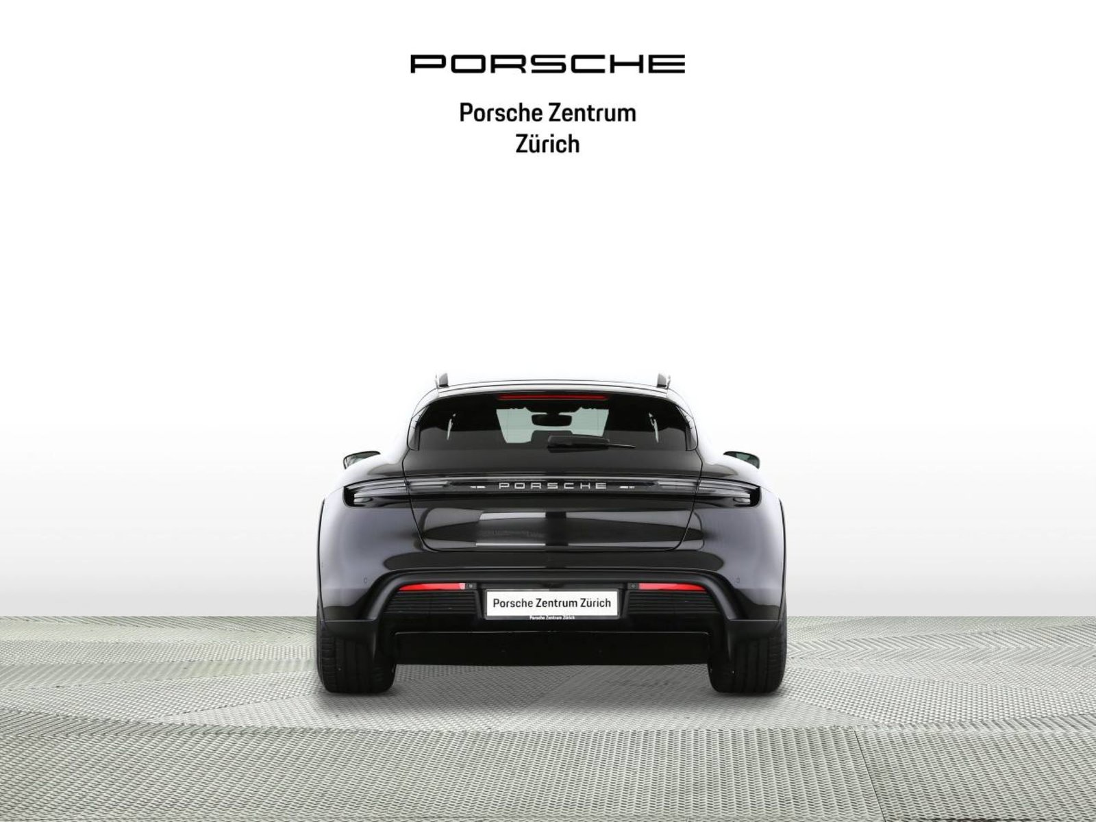 PORSCHE Taycan 4 Cross Turismo, Elettrica, Auto nuove, Automatico - 7
