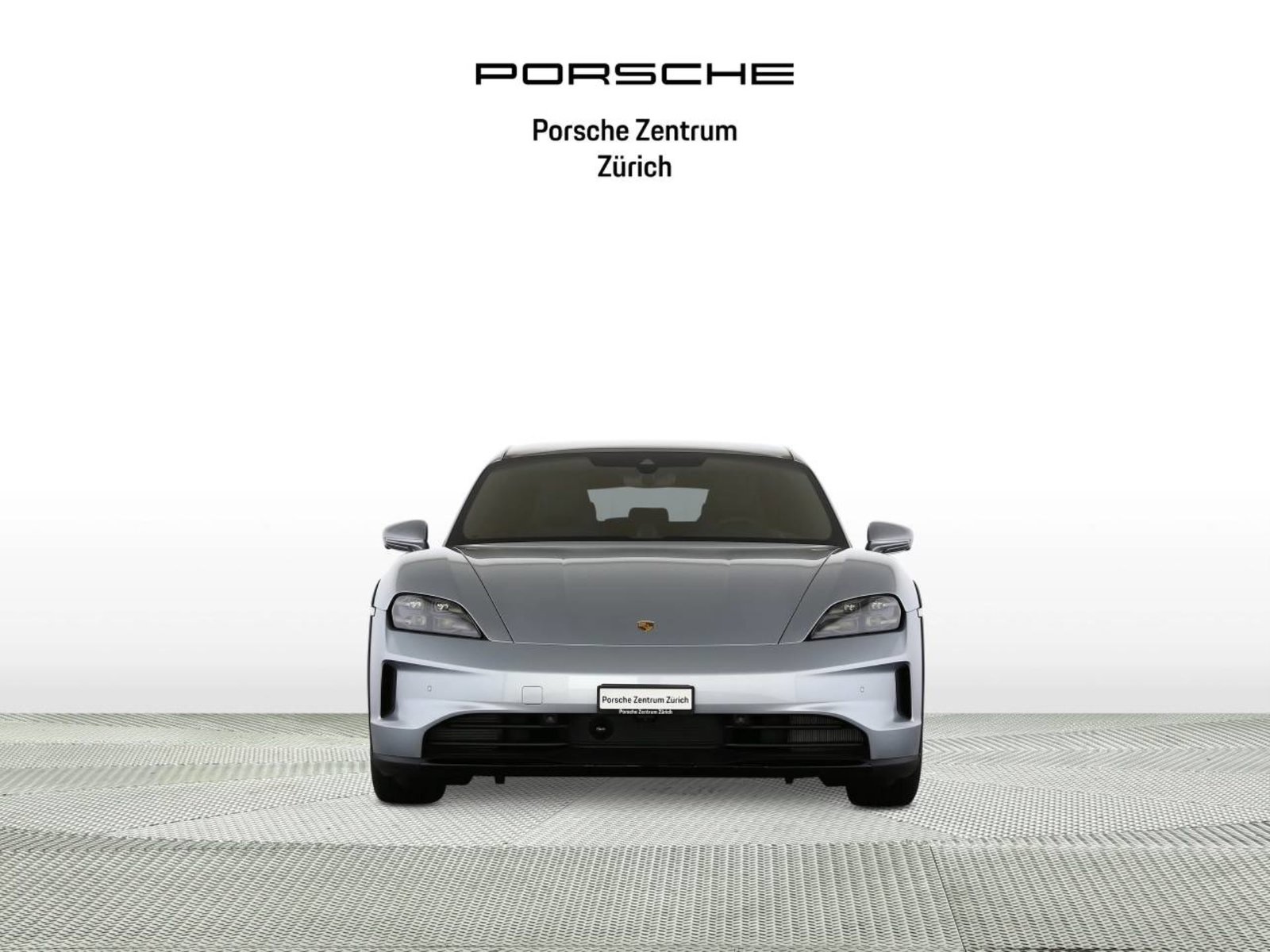 PORSCHE Taycan 4 Cross Turismo, Electric, Second hand / Used, Automatic - 7