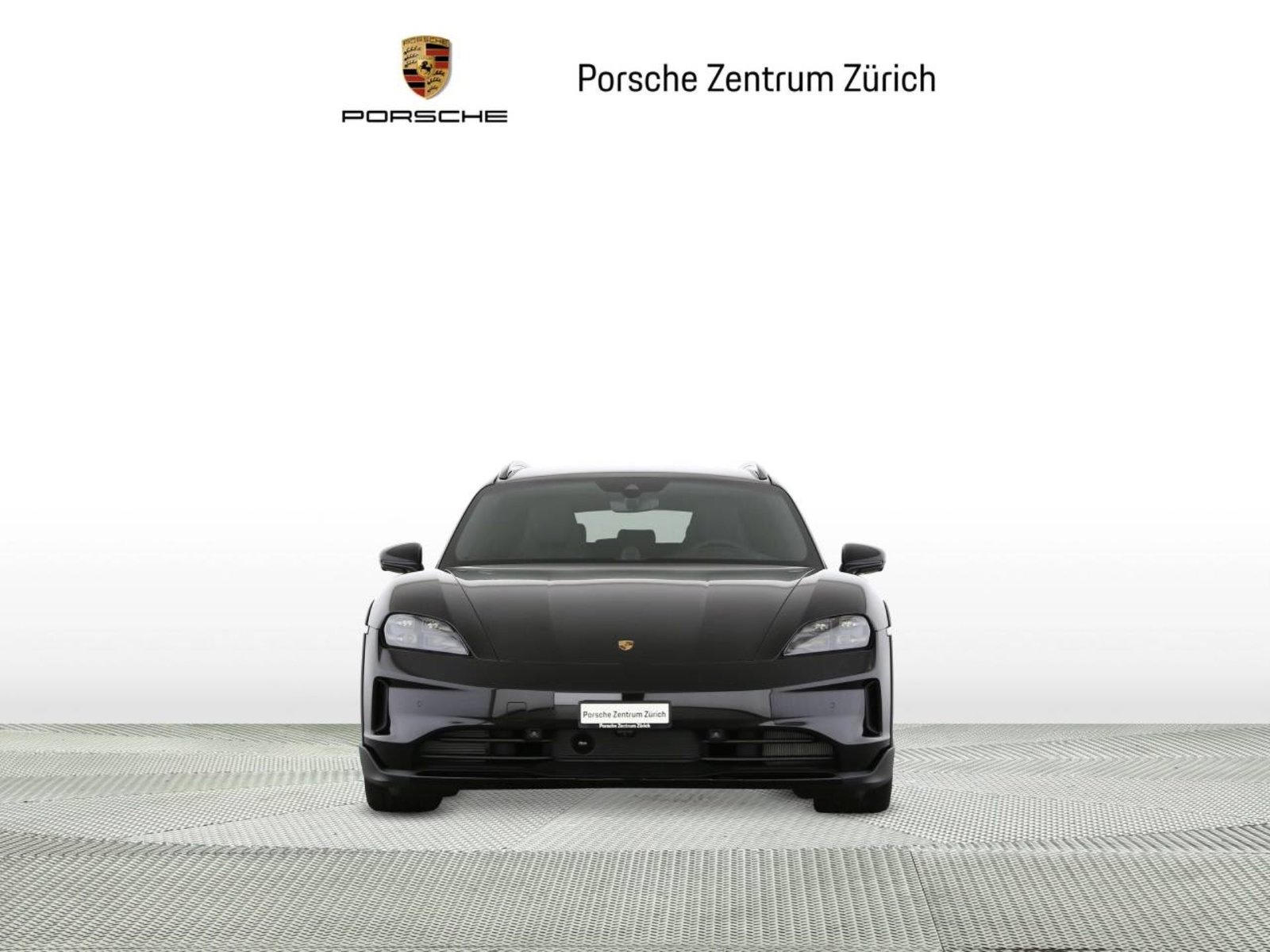 PORSCHE Taycan 4 Cross Turismo, Électrique, Occasion / Utilisé, Automatique - 7