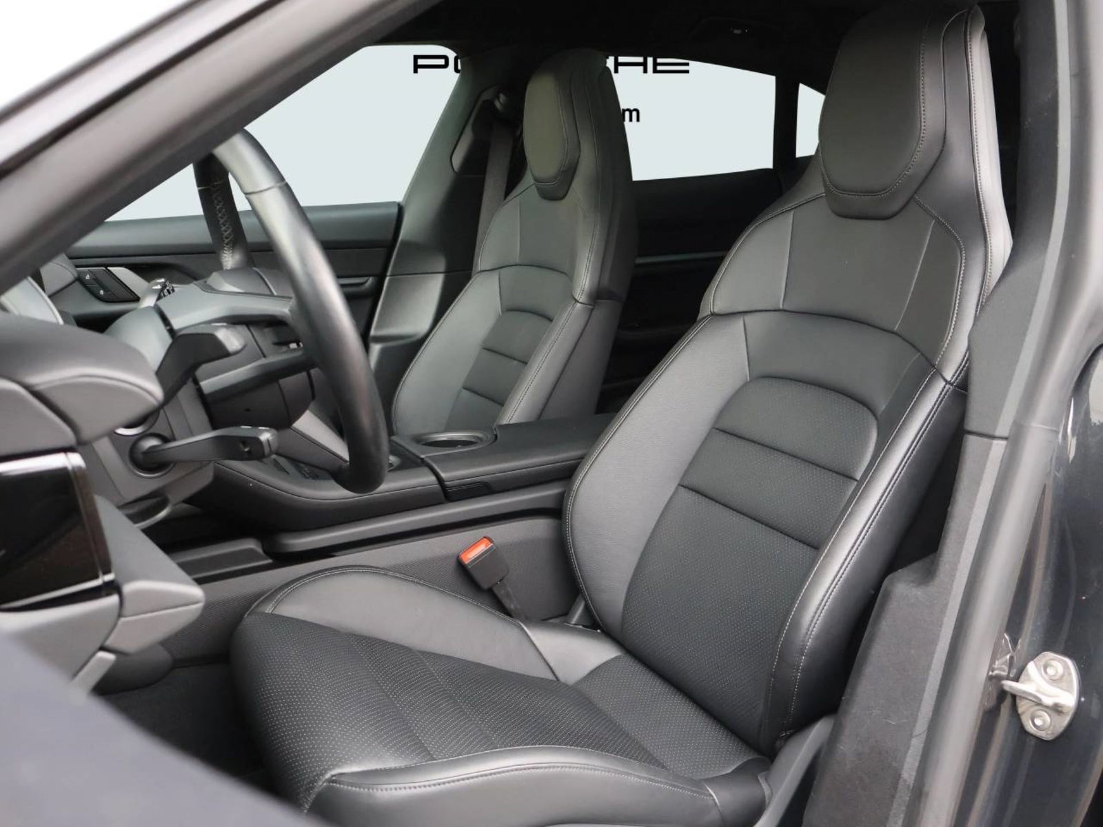 PORSCHE Taycan 4 Cross Turismo, Électrique, Occasion / Utilisé, Automatique - 5
