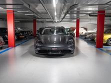 PORSCHE Taycan 4S Cross Turismo, Elektro, Occasion / Gebraucht, Automatik - 2