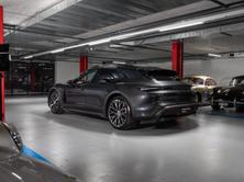 PORSCHE Taycan 4S Cross Turismo, Elektro, Occasion / Gebraucht, Automatik - 3