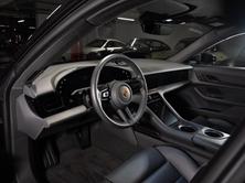 PORSCHE Taycan 4S Cross Turismo, Elektro, Occasion / Gebraucht, Automatik - 4