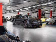 PORSCHE Taycan 4S Cross Turismo, Elektro, Occasion / Gebraucht, Automatik - 6