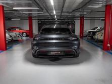 PORSCHE Taycan 4S Cross Turismo, Elektro, Occasion / Gebraucht, Automatik - 7