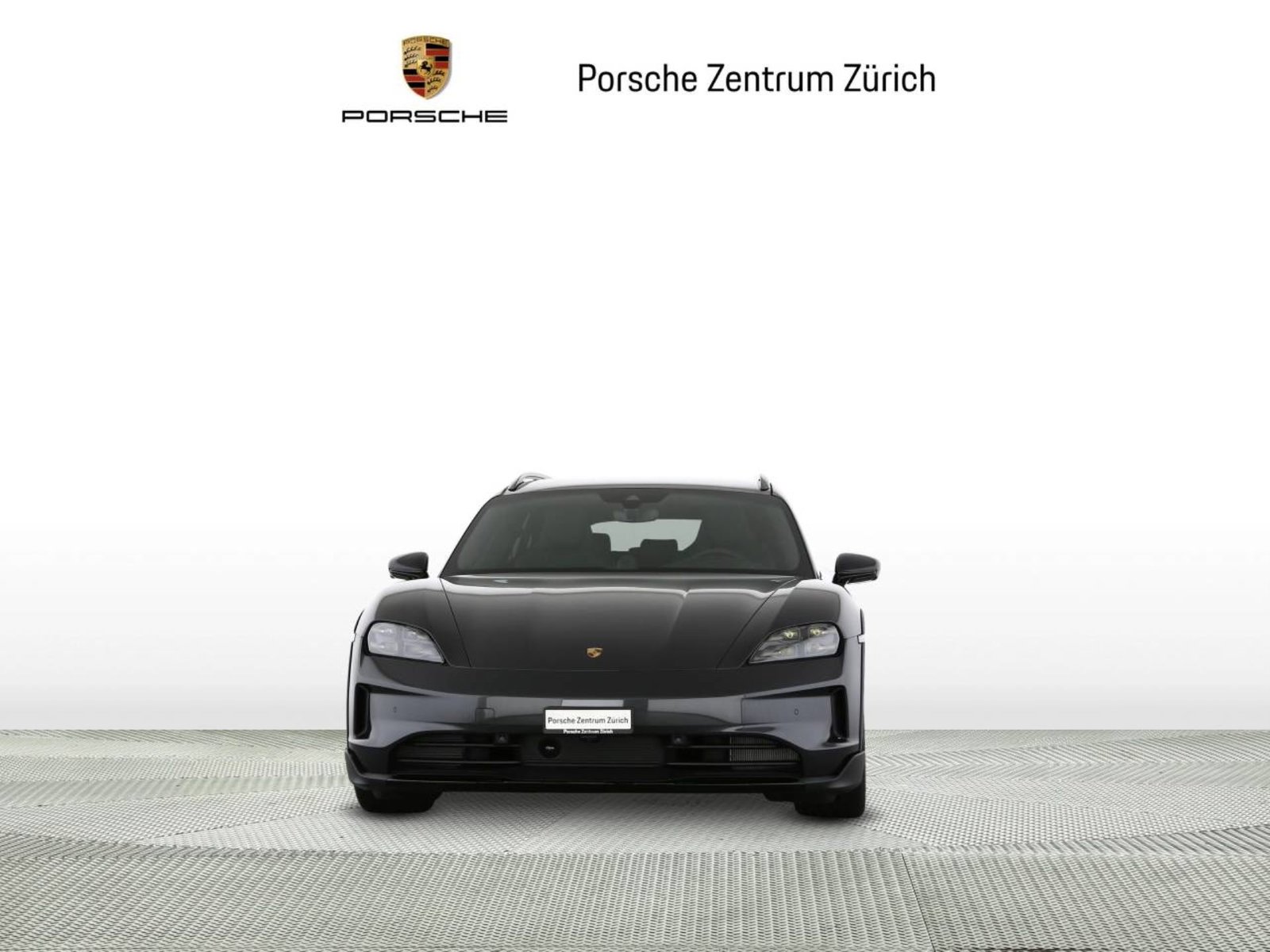 PORSCHE Taycan 4 Cross Turismo, Elektro, Occasion / Gebraucht, Automatik - 7