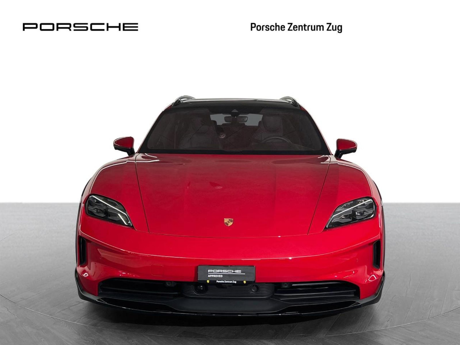 PORSCHE Taycan 4S Cross Turismo, Elettrica, Occasioni / Usate, Automatico - 6