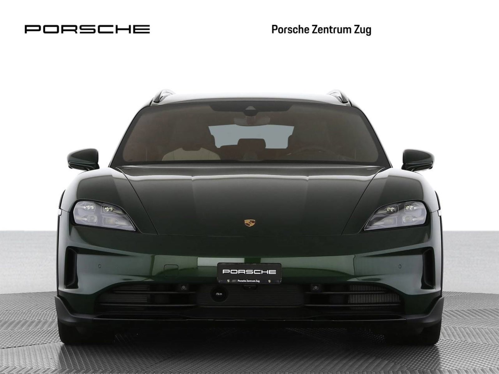 PORSCHE Taycan 4S Cross Turismo, Elektro, Occasion / Gebraucht, Automatik - 6