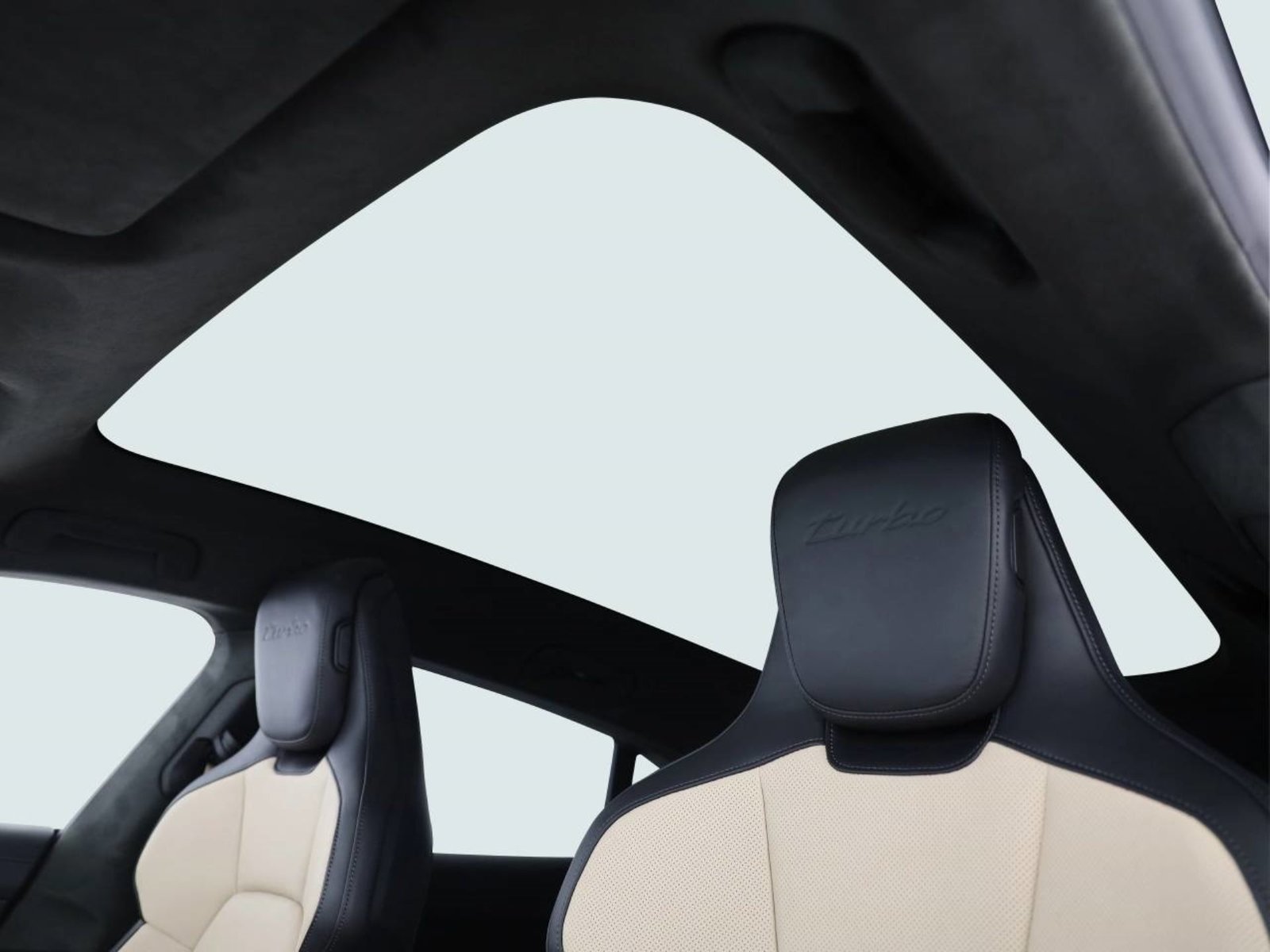 PORSCHE Taycan Turbo Cross Turismo, Électrique, Occasion / Utilisé, Automatique - 5