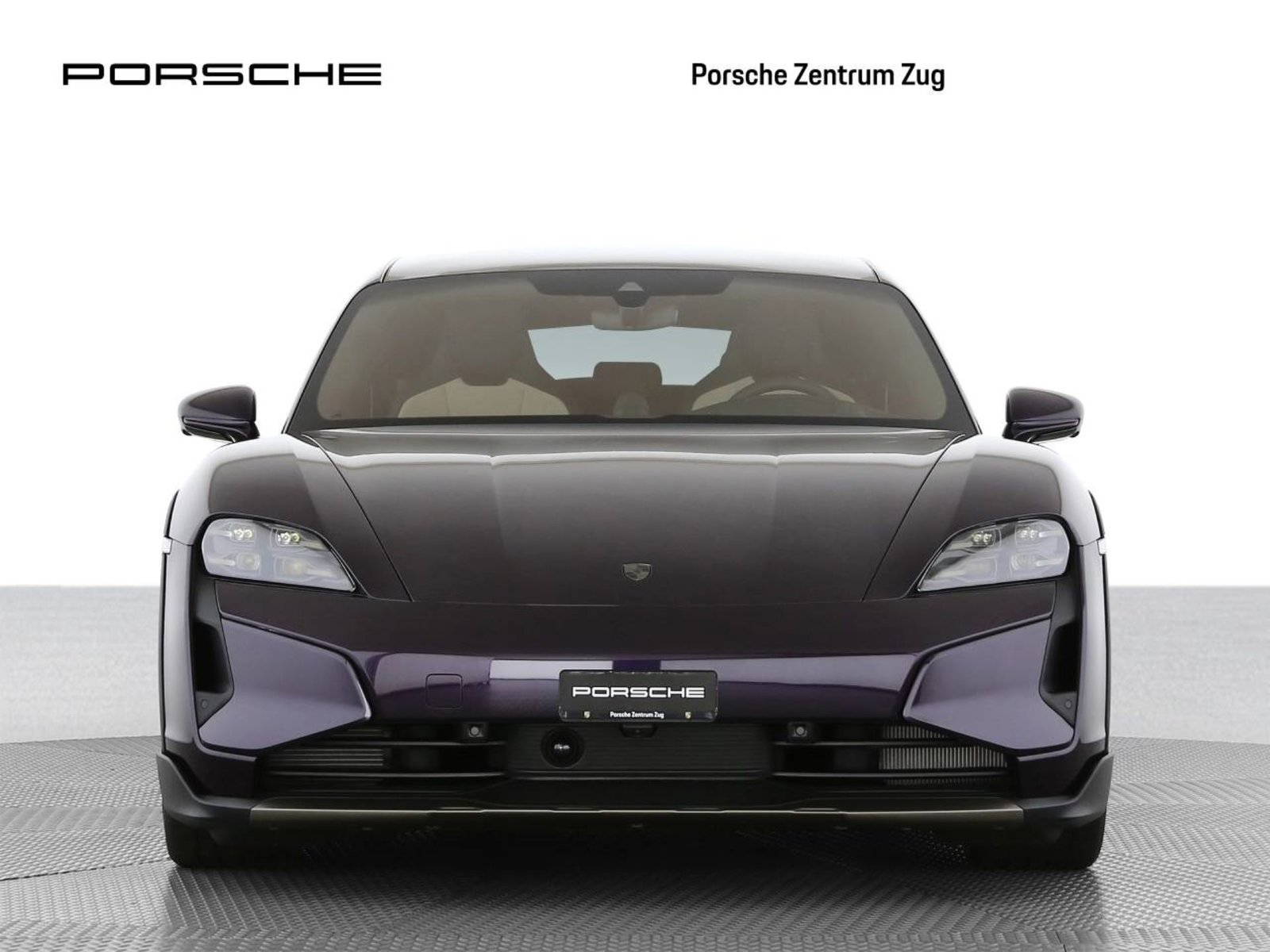 PORSCHE Taycan Turbo Cross Turismo, Électrique, Occasion / Utilisé, Automatique - 6