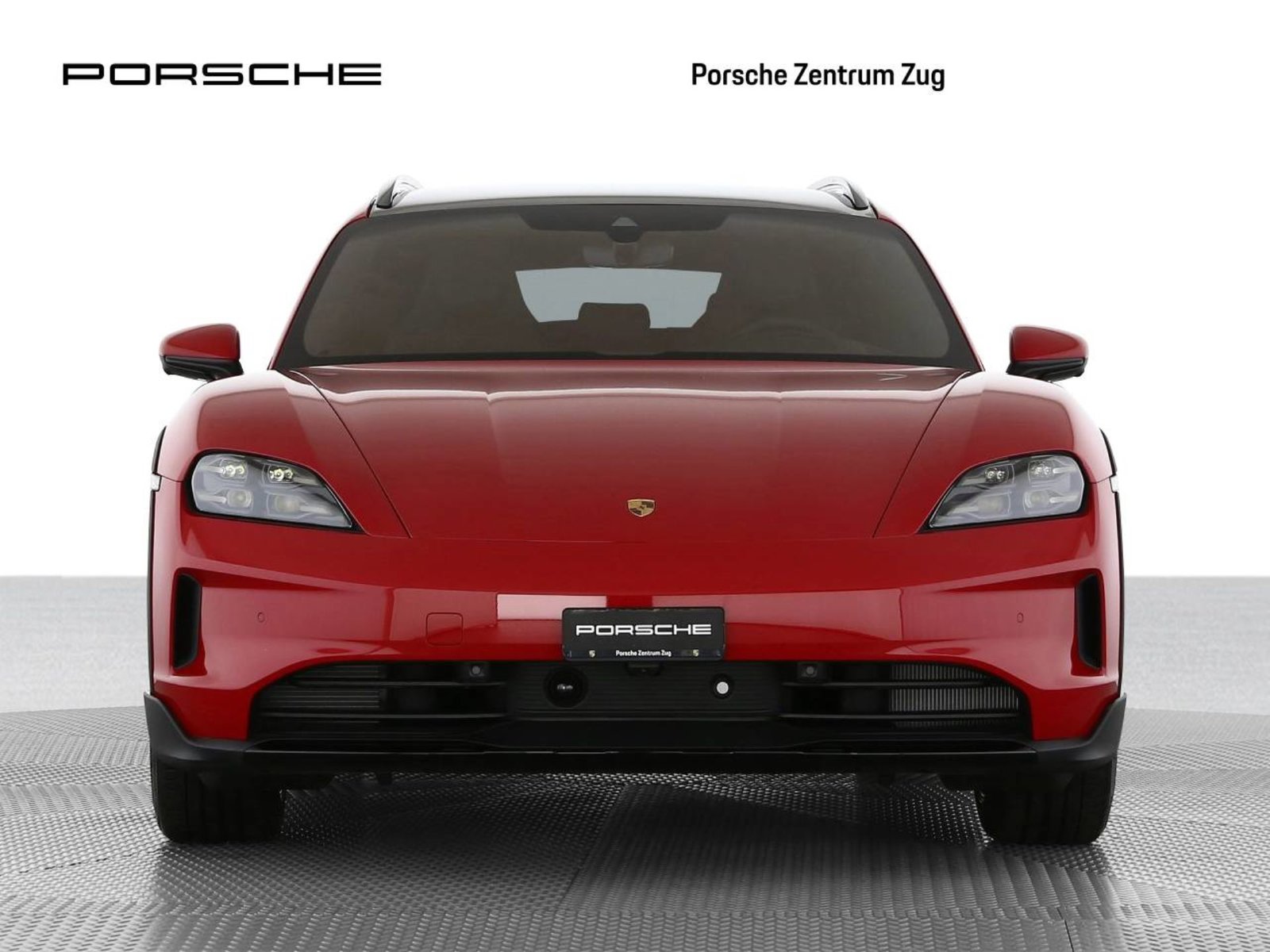 PORSCHE Taycan 4S Cross Turismo, Elektro, Occasion / Gebraucht, Automatik - 6