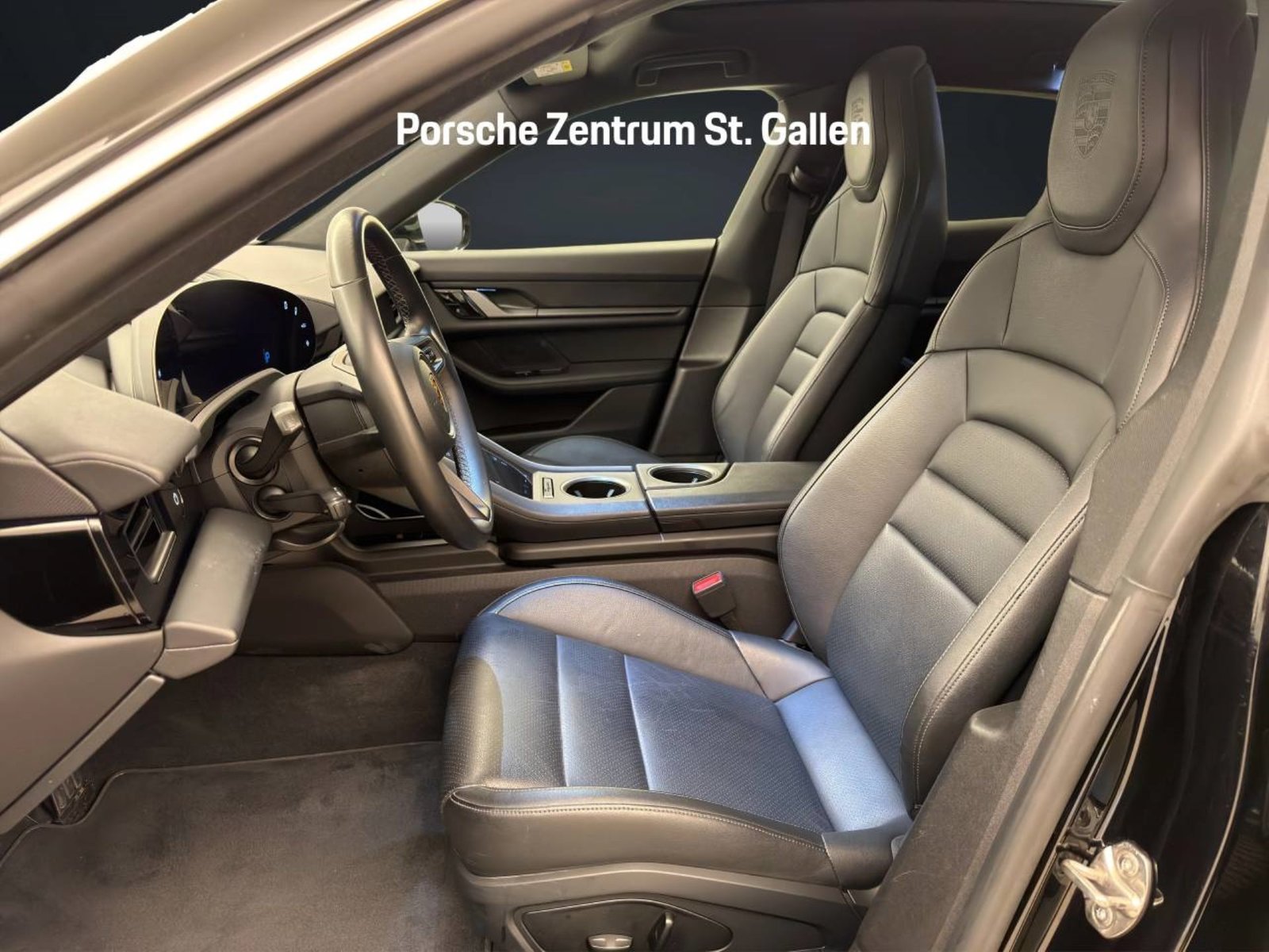 PORSCHE Taycan 4S Cross Turismo, Elettrica, Occasioni / Usate, Automatico - 5
