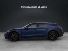 PORSCHE Taycan 4S Cross Turismo, Elektro, Occasion / Gebraucht, Automatik - 2