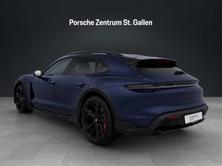 PORSCHE Taycan 4S Cross Turismo, Elektro, Occasion / Gebraucht, Automatik - 3