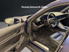 PORSCHE Taycan 4S Cross Turismo, Elektro, Occasion / Gebraucht, Automatik - 4