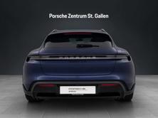 PORSCHE Taycan 4S Cross Turismo, Elektro, Occasion / Gebraucht, Automatik - 6