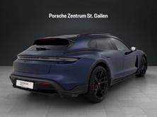 PORSCHE Taycan 4S Cross Turismo, Elektro, Occasion / Gebraucht, Automatik - 7