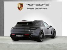 PORSCHE Taycan 4 Cross Turismo, Électrique, Occasion / Utilisé, Automatique - 3