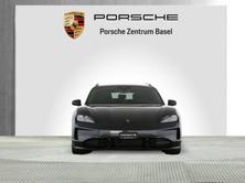 PORSCHE Taycan 4 Cross Turismo, Électrique, Occasion / Utilisé, Automatique - 7