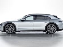 PORSCHE Taycan 4 Cross Turismo, Electric, Second hand / Used, Automatic - 2