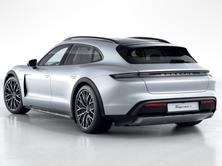 PORSCHE Taycan 4 Cross Turismo, Electric, Second hand / Used, Automatic - 3