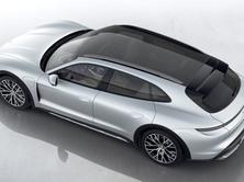 PORSCHE Taycan 4 Cross Turismo, Electric, Second hand / Used, Automatic - 4