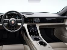 PORSCHE Taycan 4 Cross Turismo, Electric, Second hand / Used, Automatic - 6