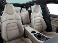 PORSCHE Taycan 4 Cross Turismo, Electric, Second hand / Used, Automatic - 7