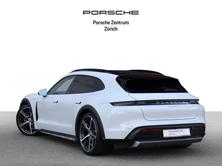 PORSCHE Taycan 4 Cross Turismo, Électrique, Occasion / Utilisé, Automatique - 3