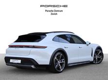 PORSCHE Taycan 4 Cross Turismo, Électrique, Occasion / Utilisé, Automatique - 6