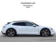 PORSCHE Taycan 4 Cross Turismo, Électrique, Occasion / Utilisé, Automatique - 7
