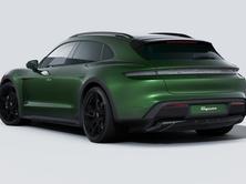 PORSCHE Taycan 4 Cross Turismo, Electric, Second hand / Used, Automatic - 3