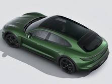 PORSCHE Taycan 4 Cross Turismo, Electric, Second hand / Used, Automatic - 4
