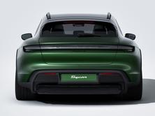 PORSCHE Taycan 4 Cross Turismo, Electric, Second hand / Used, Automatic - 7