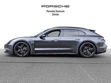 PORSCHE Taycan 4 Cross Turismo, Elettrica, Occasioni / Usate, Automatico - 2