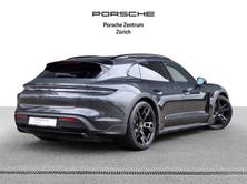 PORSCHE Taycan 4 Cross Turismo, Elettrica, Occasioni / Usate, Automatico - 6