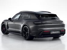 PORSCHE Taycan 4S Cross Turismo, Electric, Second hand / Used, Automatic - 3