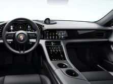 PORSCHE Taycan 4S Cross Turismo, Electric, Second hand / Used, Automatic - 6