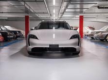 PORSCHE Taycan 4 Cross Turismo, Elettrica, Occasioni / Usate, Automatico - 2