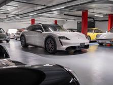 PORSCHE Taycan 4 Cross Turismo, Elettrica, Occasioni / Usate, Automatico - 3